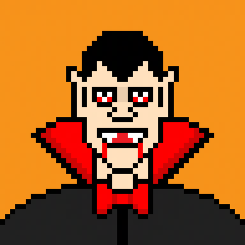 Vampire Punk